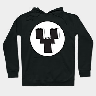 THE LETTER Y Hoodie